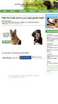 Mobile Screenshot of animalnetwork.com.au